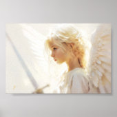 Ik sta klaar poster (Voorkant)