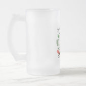 Ik sta op de goede lijst van Santa Matglas Bierpul (Links)