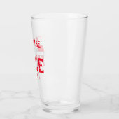 Ik sta op de lijst van Nice Glas (Links)