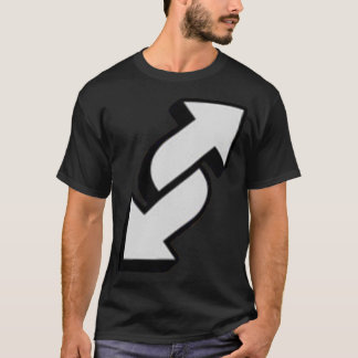 ik sta op het punt de hele carrière van deze man t t-shirt
