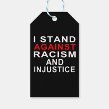 IK STA OP TEGEN RACISME EN ONRECHTVAARDIGHEID Witt
