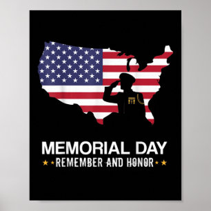 Ik sta voor de vlaggeenkneel voor de slachtoffers poster