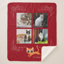 Ik steel harten aangepaste foto