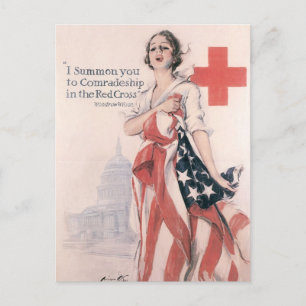 Ik stel je voor om samen te werken briefkaart