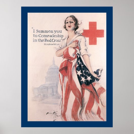 Ik stel je voor om samen te werken poster (Voorkant)