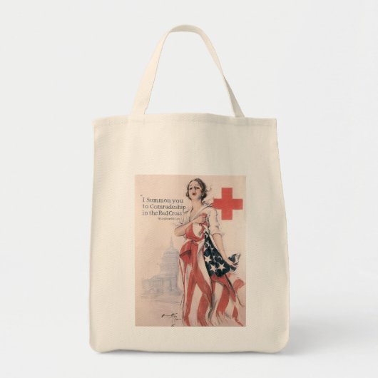 Ik stel je voor om samen te werken tote bag (Voorkant)