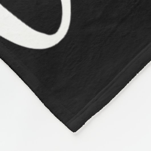 Ik stel Ring Wedding Bride Groom Marry Bridal Ba Fleece Deken (Hoek)