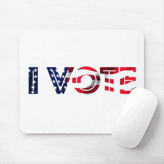 Ik stem muismat (Met muis)