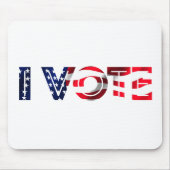 Ik stem muismat (Voorkant)