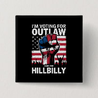 Ik Stem Op de Outlaw En de Hillbilly 2024 U