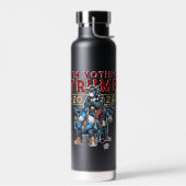 IK STEM VOOR TRUMP 2024 WATERFLES (Links)