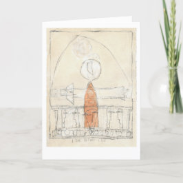 Ik sterf voordat ik sterf kaart