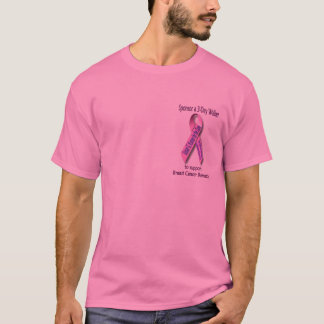 Ik steun 2 t-shirt