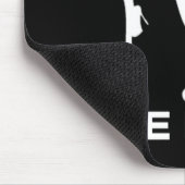 Ik steun Single Moms-Muismat Muismat (Hoek)