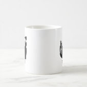 Ik Stinky Koffiemok (Center)