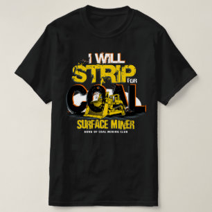 IK STROOP VOOR KOOL T-SHIRT
