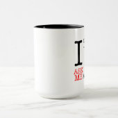 Ik studeerde in het buitenland in de Britse Mok! Mok (Midden)