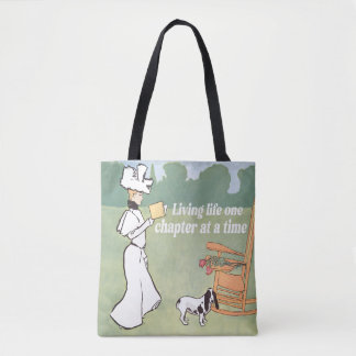 Ik Stuur Je Een Luiaard Knuffel Regenboog Tote Bag