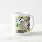 Ik stuur je fort als Mok (Voorkant rechts)