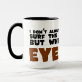 IK SURF NIET INTERNET - INTERNET MEME MOK (Links)