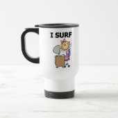 Ik Surf op het Web Reisbeker (Links)