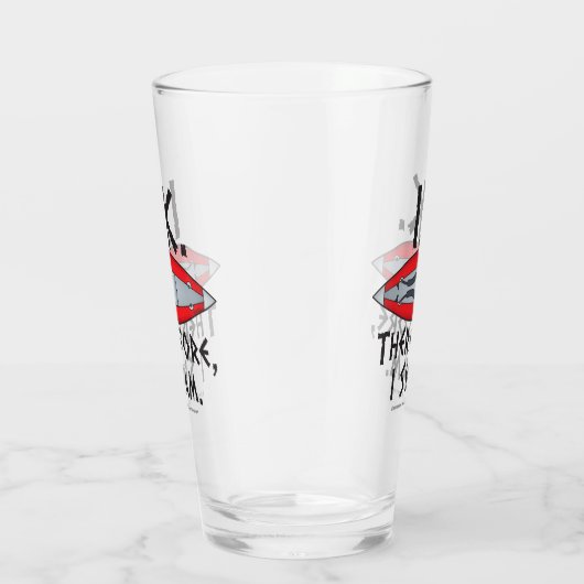 IK Swam Kayakers Glas (Rechts)