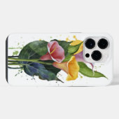 Ik telefoneer 14pro max aangepaste case iPhone hoesje (Achterkant horizontaal)