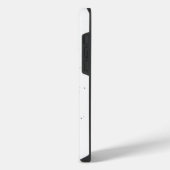 Ik telefoneer 14pro max aangepaste case iPhone hoesje (Linkerkant)
