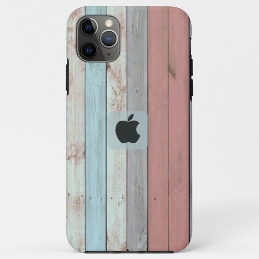Ik telefoon 11pro Case-Mate iPhone case (Achterkant)
