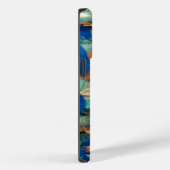 IK TELEFOON 14 PRO ILLUSTRATIE Case-Mate iPhone CASE (Achterkant / Rechts)