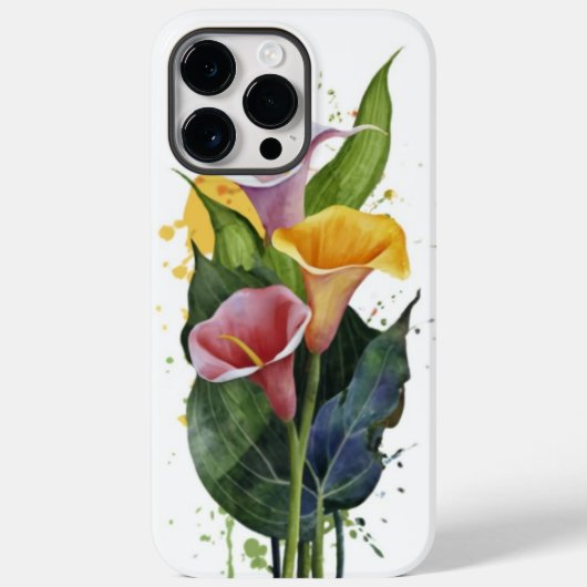 Ik telefoon 14pro max aanpassen hoesje (Achterkant)
