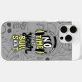 Ik telefoon 15 pro max telefoon geval Case-Mate iPhone case (Achterkant (horizontaal))