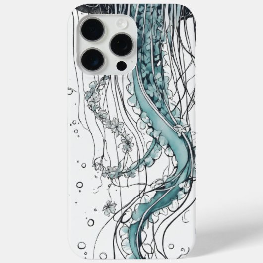 Ik telefoon 15pro Max amezing ontwerp beste cover (Achterkant)