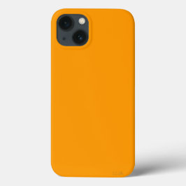 Ik telefoon 6 case Klaar om te bewerken / Maak het