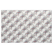 Ik toon je mijn hart anatomisch hart stof (Fat Quarter)
