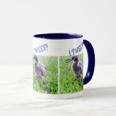 IK TWEE! MOK (Voorkant rechts)