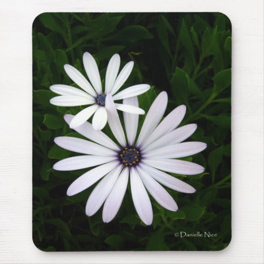 Ik Two Mousepad Muismat (Voorkant)