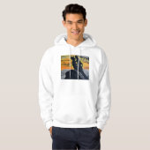 Ik&U Hoodie (Voorkant volledig)