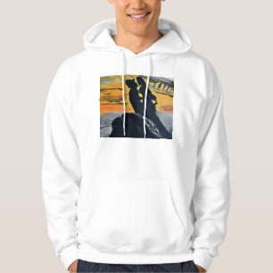 Ik&U Hoodie