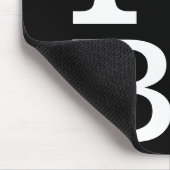 Ik ❤️ van BD - Building Department Muismat (Hoek)