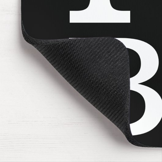 Ik ❤️ van BD - Building Department Muismat (Hoek)