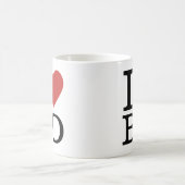 Ik ❤️ van BD - Business Development MOK (Center)