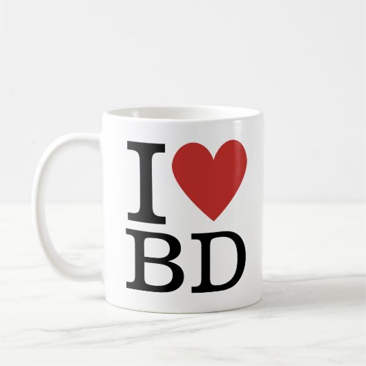 Ik ❤️ van BD - Business Development MOK (Links)