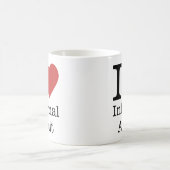 Ik ❤️ van de MOK van de interne audit (Center)