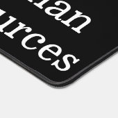 Ik ❤️ van human resources bureaumat (Hoek)