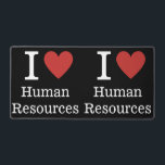 Ik ❤️ van human resources bureaumat<br><div class="desc">Transformeer uw bureau in een hub van HR-excellentie met onze "I ❤️ Love Human Resources" Desk Mat. Gemaakt met duurzaamheid en stijl in het achterhoofd, is deze bureaumat een must-have voor elke HR-professional die gepassioneerd is over het voeden van talent en het bevorderen van een bloeiende werkplekcultuur. Van werving tot...</div>