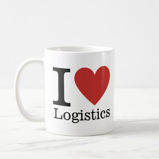 Ik ❤️ van Logistiek - Logistiek Dept. MOK (Links)