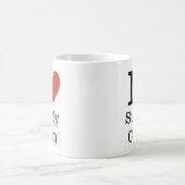 Ik ❤️ van Supply Chain - Supply Chain Dept. MOK (Center)