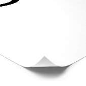 Ik ❤️ van verkoop - Verkoopafdeling - Poster (Hoek)