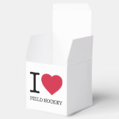 IK VELD HOCKEY BEDANKDOOSJES (Geopend)
